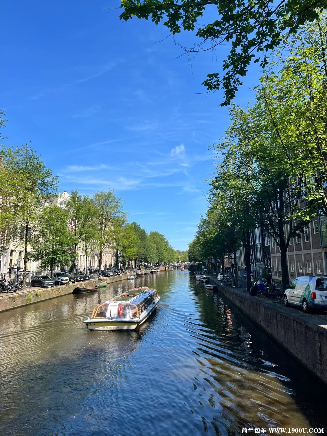 🇳🇱荷兰旅游坐船_划船4.jpg